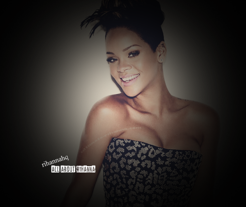 ● RIHANNA HQ || Your ultimate website for Rihanna Fenty || HUNGARIAN VERSION 1.0